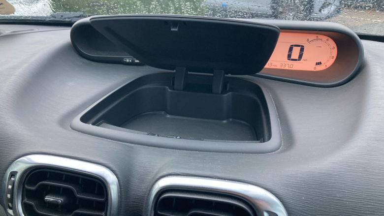 Citroen C3 Picasso 1.6 HDi 8V VTR+ 5dr Diesel Estate